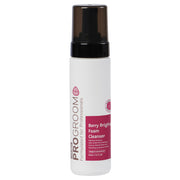 Berry Bright Foam Cleanser 200ml by ProGroom