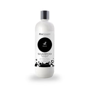 Black Shampoo 500ml by ProGroom