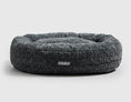 Load image into Gallery viewer, Winter Cloud Donut Bed
