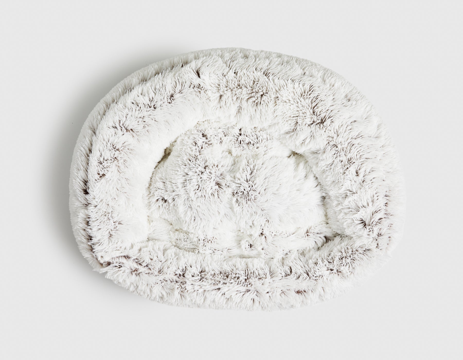 Arctic Shag Napper Bed
