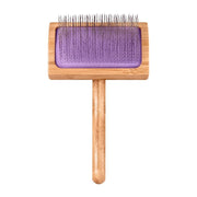 Rufus Universal Slicker Brush M by Artero