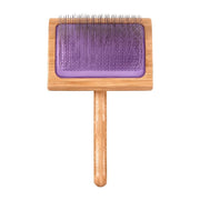 Rufus Universal Slicker Brush L by Artero