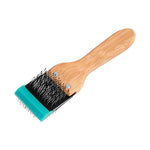 Nala Twin Flexi Slicker Brush by Artero