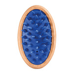 Laika Blue Rubber Curry by Artero