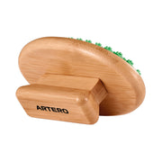 Laika Green Rubber Curry by Artero