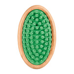 Laika Green Rubber Curry by Artero