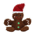Load image into Gallery viewer, mighty® Microfiber Ball - Gingerbread Man
