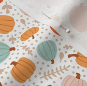 Fall Pumpkin Bandana | Halloween Dog Bandana | Thanksgiving | Fall Bandana