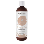 Coat Care Shampoo 500ml by ProGroom
