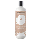 Coat Care Conditioner 500ml by ProGroom