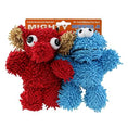Load image into Gallery viewer, Mighty Jr Microfiber Ball Monster & Elephant 2 Pack
