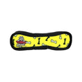 Load image into Gallery viewer, tuffy® Medium Red Ring & Yellow Bone 2 Pack

