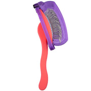 Extra Large Brush Cover Jolly Purple by Vanity Fur