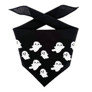Halloween Bandana | Halloween Dog Bandana | Fall Bandana | Baby Ghosts