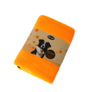 Extra Large Pet Towel by Refuresh