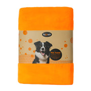Extra Large Pet Towel by Refuresh
