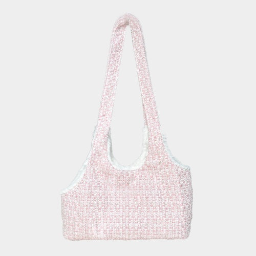 Annabella Dog Carrier Pearl