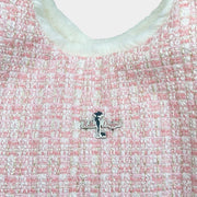 Annabella Dog Carrier Pearl