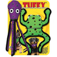 Load image into Gallery viewer, TUFFY- Limited Edition - Phrog Leap & Squid Purple 2 Pack, Durable Dog Toys
