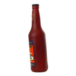Silly Squeakers®  Beer Bottle - Killer Bite
