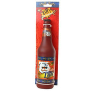 Silly Squeakers®  Beer Bottle - Killer Bite