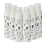 Aqua Baby Paw Foaming Shampoo box of 6 150 ml by Special One