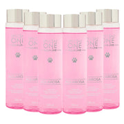 Aquarosa Shampoo Box of 6 250 ml by Special One
