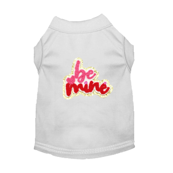 Be Mine Darling Dog Dress / Shirt - image 2