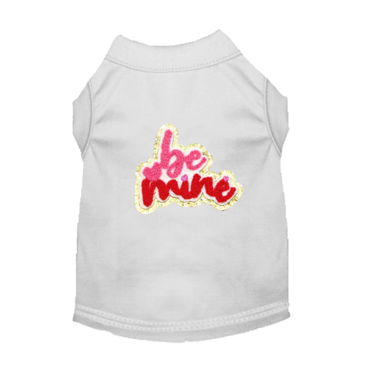 Be Mine Darling Dog Dress / Shirt - image 2