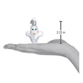 Load image into Gallery viewer, Miniature Ghost Ornament - Southlake Paws
