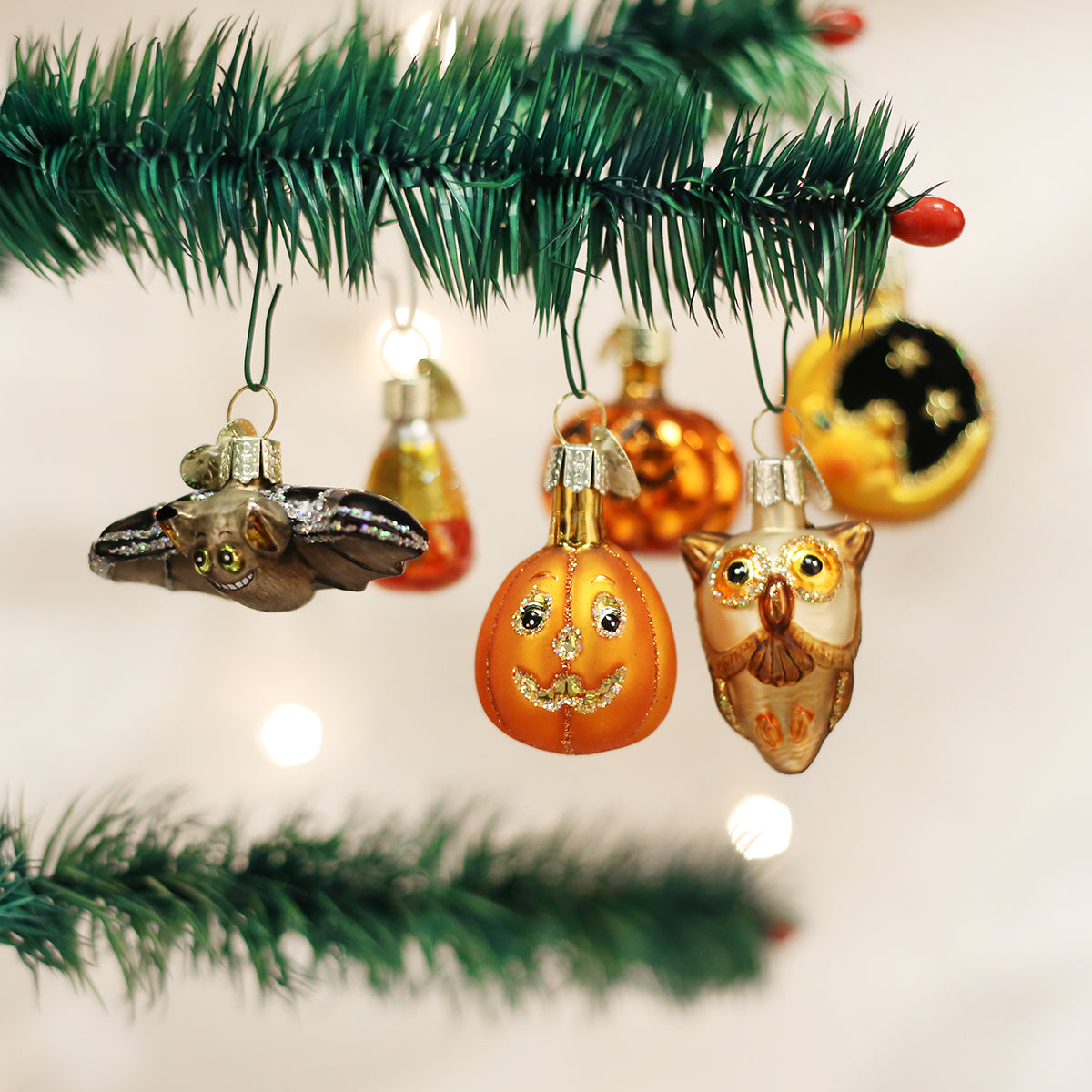 Mini Halloween Assortment - Southlake Paws