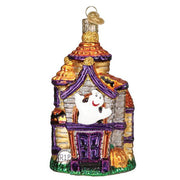 Haunted Mansion Ornament