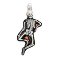 Load image into Gallery viewer, Mr. Bones Ornament - Southlake Paws
