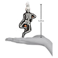 Load image into Gallery viewer, Mr. Bones Ornament - Southlake Paws
