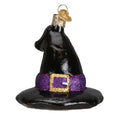 Load image into Gallery viewer, Witch's Hat Ornament - Southlake Paws
