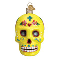 Load image into Gallery viewer, Sugar Skull Ornament - Southlake Paws
