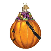 Trick-or-treat Ornament