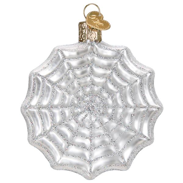 Tarantula Ornament - Southlake Paws