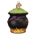 Load image into Gallery viewer, Halloween Cauldron Ornament - Southlake Paws
