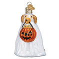 Load image into Gallery viewer, Trick-or-treat Pooch Ornament - Southlake Paws
