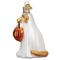 Load image into Gallery viewer, Trick-or-treat Pooch Ornament - Southlake Paws
