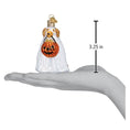 Load image into Gallery viewer, Trick-or-treat Pooch Ornament - Southlake Paws
