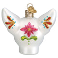 Load image into Gallery viewer, Dia De Los Muertos Dog Ornament - Southlake Paws
