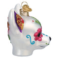 Load image into Gallery viewer, Dia De Los Muertos Dog Ornament - Southlake Paws
