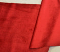 Load image into Gallery viewer, Christmas Bandana |  XMAS Bandana | Holiday Bandana | Lights | RED VELVET | Dog Bandana - Southlake Paws

