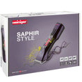 Load image into Gallery viewer, Purple Saphir Cordless Clipper Two Batteries with Free Grip by Heiniger
