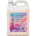 Groom It Bubble Gum Edition Gallon by Botaniqa