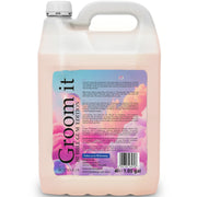 Groom It Bubble Gum Edition Gallon by Botaniqa