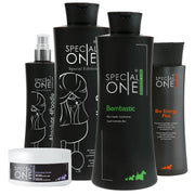 Poodle Care Kit by Special One
