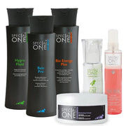 Long and Fringed Coats Care Kit by Special One